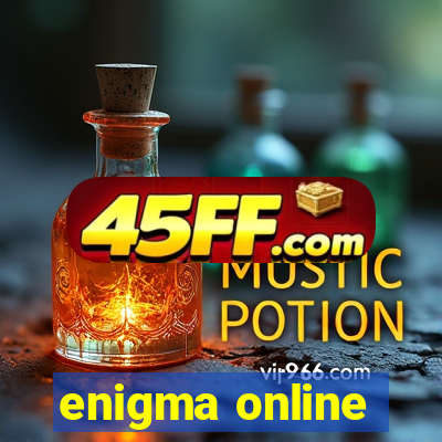 enigma online